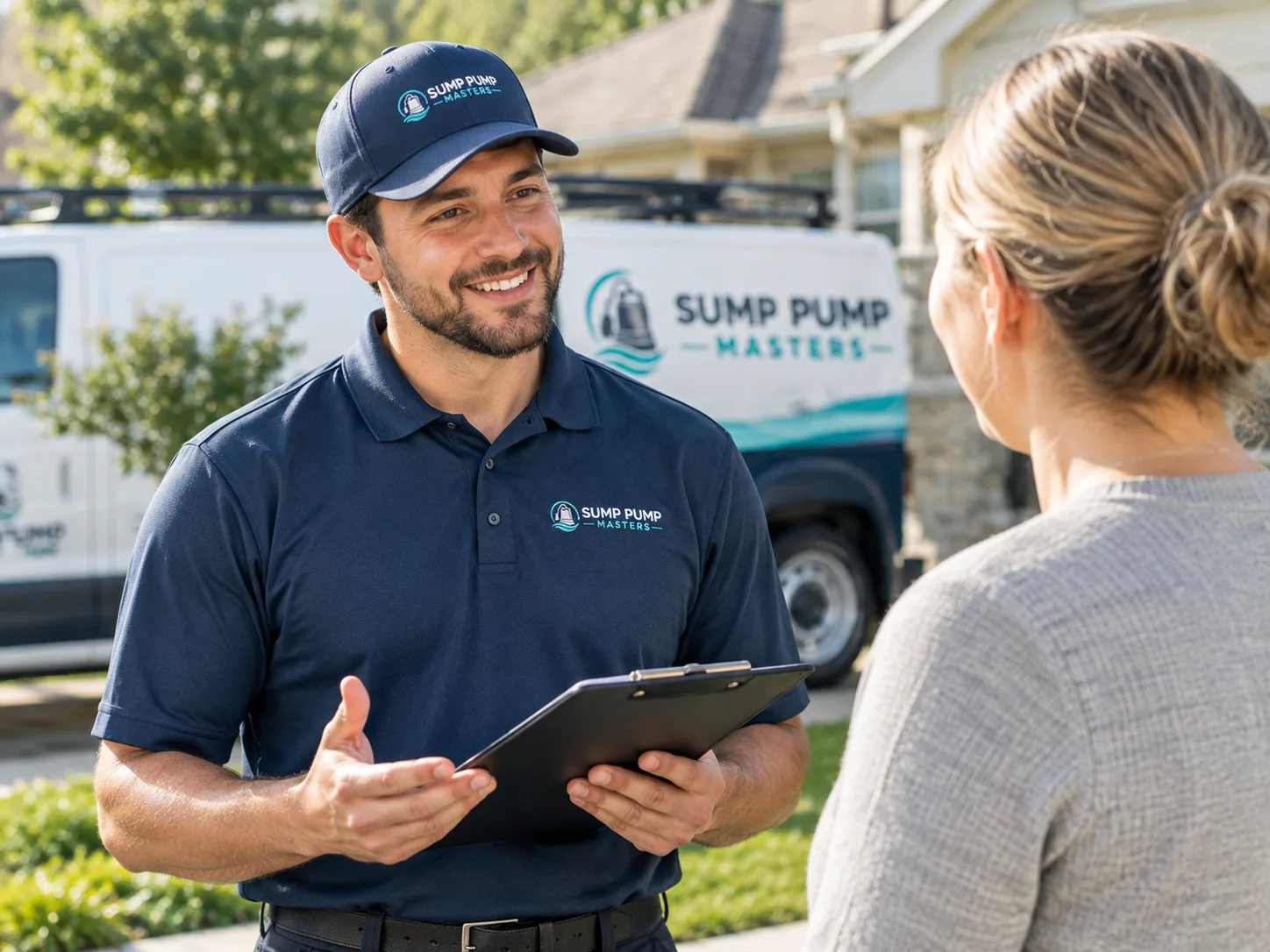 Sump Pump Repair Trenton, ND FAQs